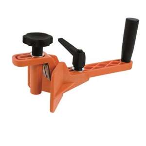 ALESATORE PER TUBO PLASTICA Ø 160 MM