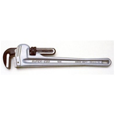 GIRATUBO AMERICANO LEGA LEGGERA L. 450 MM