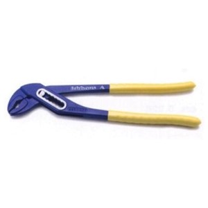 PINZA REGOLABILE ACCIAIO CR/VANADIO LUNGHEZZA 175 MM.
