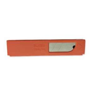 LAME DI RICAMBIO 10 PZ. PER COLTELLO UNIVERSALE