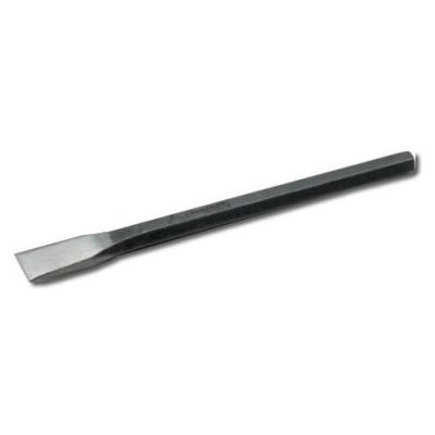 SCALPELLO MURATORE PIATTO 300 MM