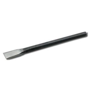 SCALPELLO MURATORE PIATTO 250 MM