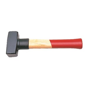 MAZZETTA DOPPIA TESTA GR. 1000 260 MM