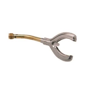 LANCIA CERCOFLAM PER RAME/OTTONE Ø 44 - FERRO/ACCIAIO Ø 42