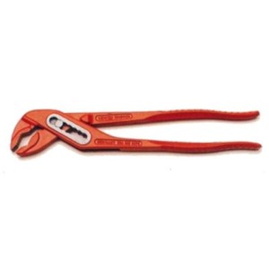 PINZA REGOLABILE 300 MM
