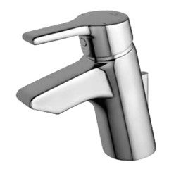 MISCELATORE MONOCOMANDO BIDET - SERIE ACTIVE