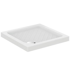 PIATTO DOCCIA 72X72 H 70MM SERIE GEMMA 2