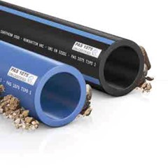TUBO POLIETILENE IN ROTOLI PE100-RC PN16 Ø 20 MM