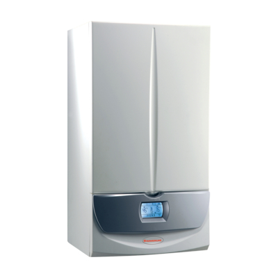 CALDAIA MURALE A CONDENSAZIONE VICTRIX SUPERIOR 35 Kw