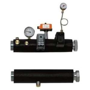 KIT SICUREZZA INAIL V.PRO BATTERIA 35-55