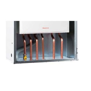 KIT ALLACCIAMENTO ANTERIORE VICTRIX INTRA KW