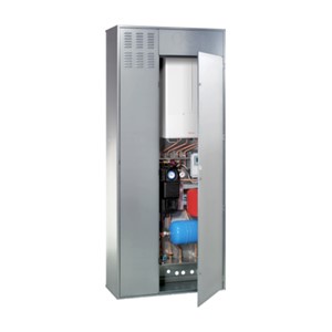 GRUPPO IDRONICO GAUDIUM SOLAR PLUS 2 ZONE V2