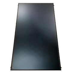 COLLETTORE SOLARE PIANO CP4M