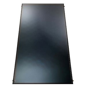 COLLETTORE SOLARE PIANO CP4M