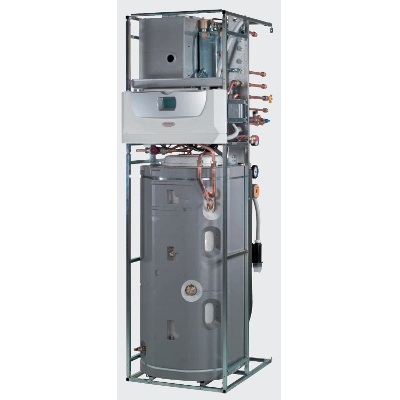 CALDAIA HERCULES SOLAR 200 CONDENS A METANO