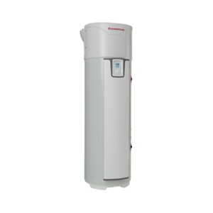 RAPAX SCALDACQUA POMPA DI CALORE 300  SOL V3 A BASAMENTO