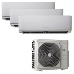 TRIALSPLIT U.E. + 3 U.I. THOR 9