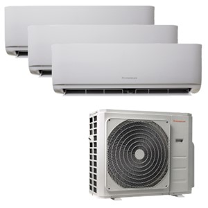 TRIALSPLIT U.E. + 3 U.I. THOR 9