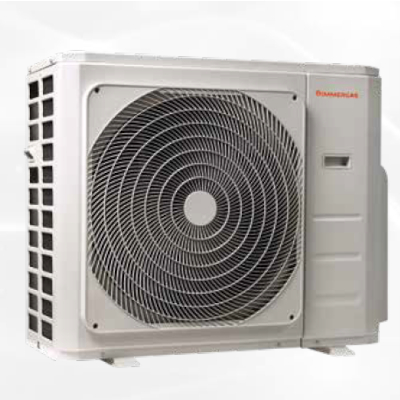 UNITA' ESTERNA MULTI 18 DUAL