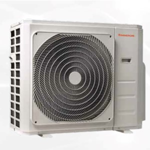 UNITA' ESTERNA MULTI 18 DUAL