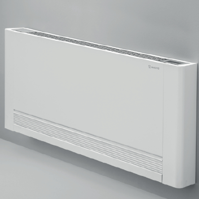 F.C. AIRLEAF SL600 C/SCHEDA+3VIE+PI ESE645II+V30361II+LC0157