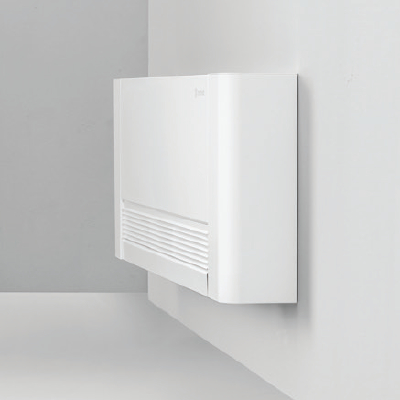 F.C. AIRLEAF SL600 C/SCHEDA+3VIE+PI ESE645II+V30361II+LC0157