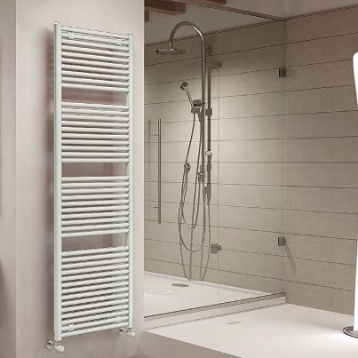 RADIATORE NOVO H1808-L0550 BIANCO