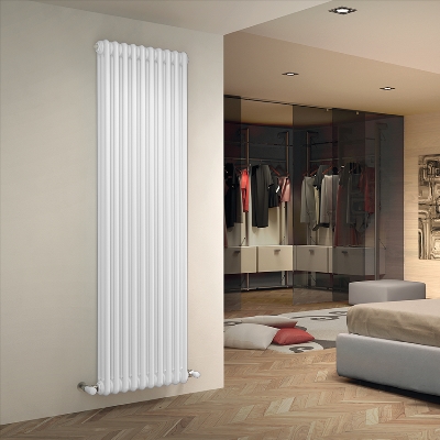 BATTERIA TESI 8 ELEMENTI 600/3 BIANCO