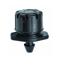 BUBBLER GOCCIOLATORE INNESTO 0-360°