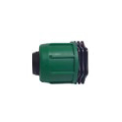 TAPPO FINE LINEA Ø 16 MM