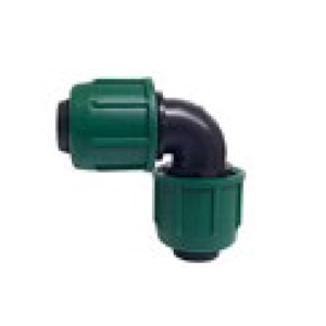 GOMITO PORTAGOMMA 90° Ø 16X16 MM