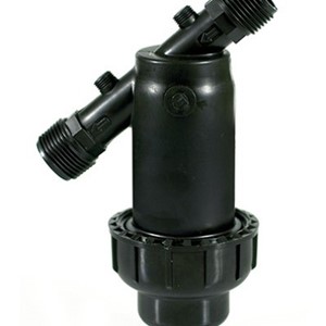 FILTRO IRRIGAZIONE DIAM Ø 3/4