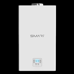 CALDAIA SMART 25 K