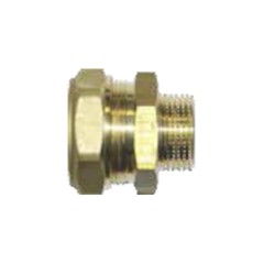 RACCORDO TWIN SOLAR DN20 X 3/4''M