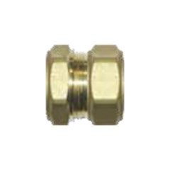 RACCORDO TWIN SOLAR DN20 X 3/4'F