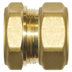 RACCORDO DRITTO DN20X1'' F TWIN SOLAR