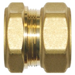 RACCORDO DRITTO DN20X1'' F TWIN SOLAR