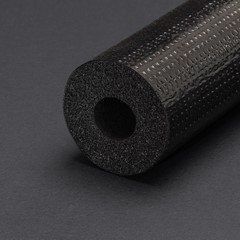 ISOLANTE SOLAR R Ø 15 SPESSORE 20 MM BARRA 2 MT