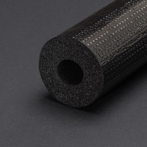 ISOLANTE SOLAR R Ø 15 SPESSORE 20 MM BARRA 2 MT
