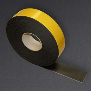 ROTOLO NASTRO ANTICONDENSA 10MT 50X3 MM