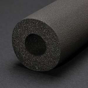 ISOLANTE ELASTOMERICO ST Ø 10 SPESSORE 6 MM BARRA 2 MT