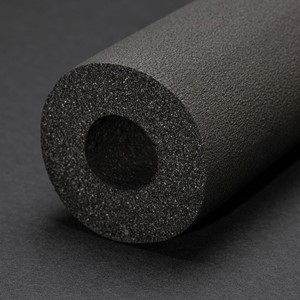 ISOLANTE ELASTOMERICO ST Ø 10 SPESSORE 6 MM BARRA 2 MT
