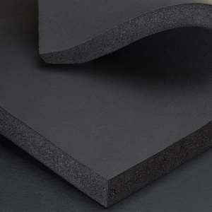 LASTRA ELASTOMERICA ST SPESSORE 13 MM IN ROTOLI ALTEZZA 1 MT