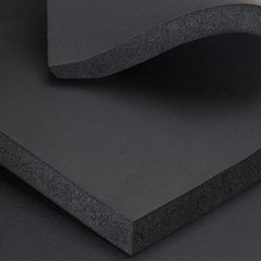 LASTRA ELASTOMERICA ST SPESSORE 13 MM IN ROTOLI ALTEZZA 1 MT