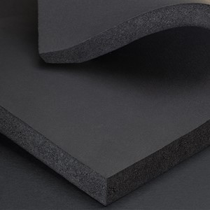 LASTRA ELASTOMERICA ST SPESSORE 13 MM IN ROTOLI ALTEZZA 1 MT