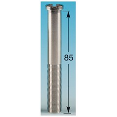 VITE LUNGA 85 MM PER PILETTA BASKET LIRA