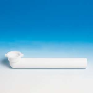 PROLUNGA SIFONE CURVA 40X280 MM