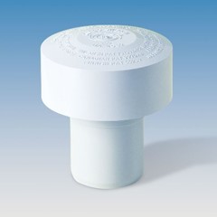 VALVOLA AEREAZIONE DURGO Ø 32 MM
