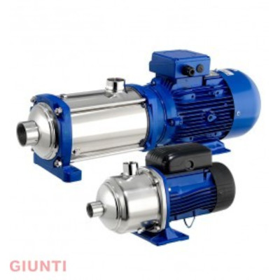 POMPA MULTISTADIO 3HM05P07T KW 0,75 400V