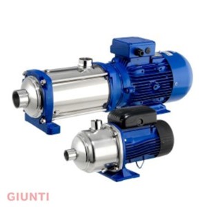 POMPA MULTISTADIO 3HM05P07T KW 0,75 400V